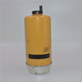 Separador de Água para Combustível Caterpillar 145-4501, 1454501