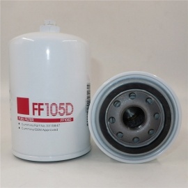 Combustível Fleetguard Spin-on FF105D