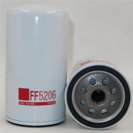 Filtro de Combustível Fleetguard FF5206