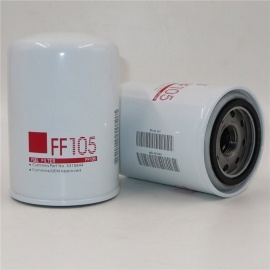 Combustível Fleetguard Spin-on FF105