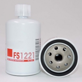 Separador de agua Combustível Fleetguard FS1221