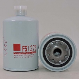Separador de Água Combustível Fleetguard FS1275