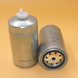 Separador de Água Combustível IVECO 1930992