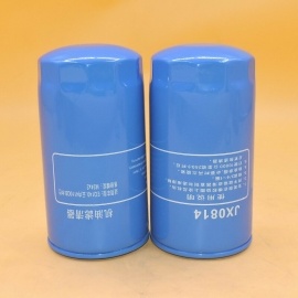 filtro de óleo JX0814