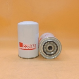 Filtro de Combustível Fleetguard FF5078
