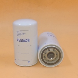 filtro de óleo P550428
