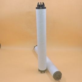 Elemento de filtro de linha de compressor de ar 02250153-309
