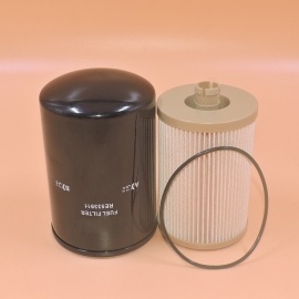 Kit de filtro de combustível RE556406