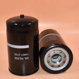 Filtro de óleo Hino S15607-2190 S156072190