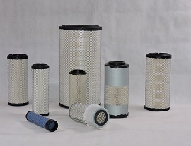 "China Everlasting" características de filtro de ar e introdução de função
