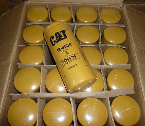 Oil Filter 1R-0658 Packing