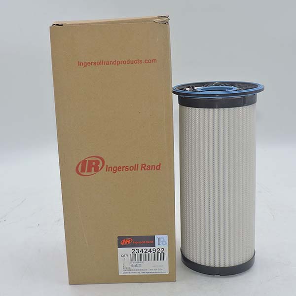 Oil Filter 23424922