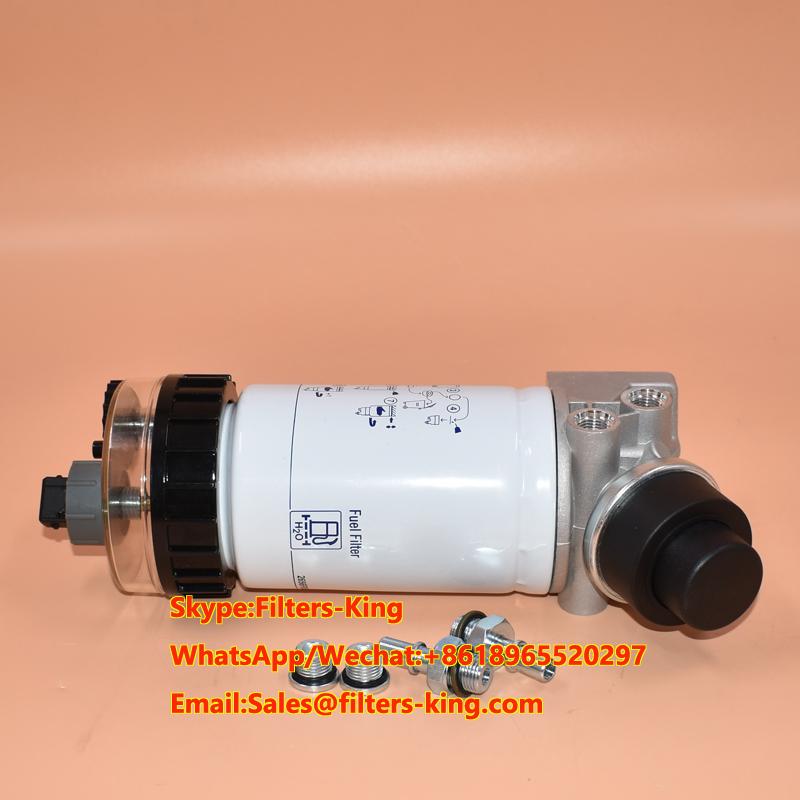 Separador de água de combustível 901-237 2656F087