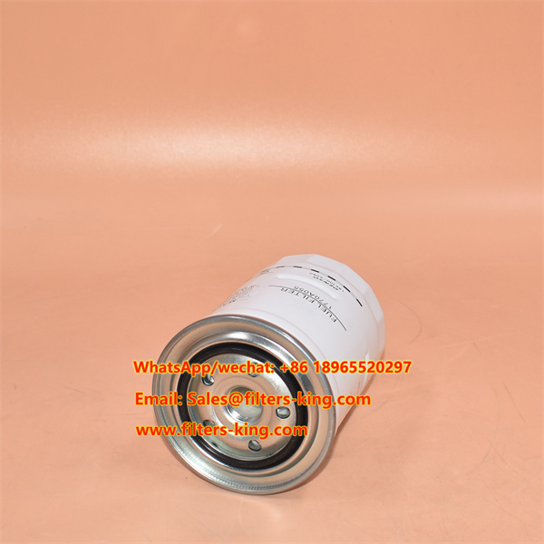 filtro de combustível 1770A055 186100-6080 WK8053z MZ690983 SN25149