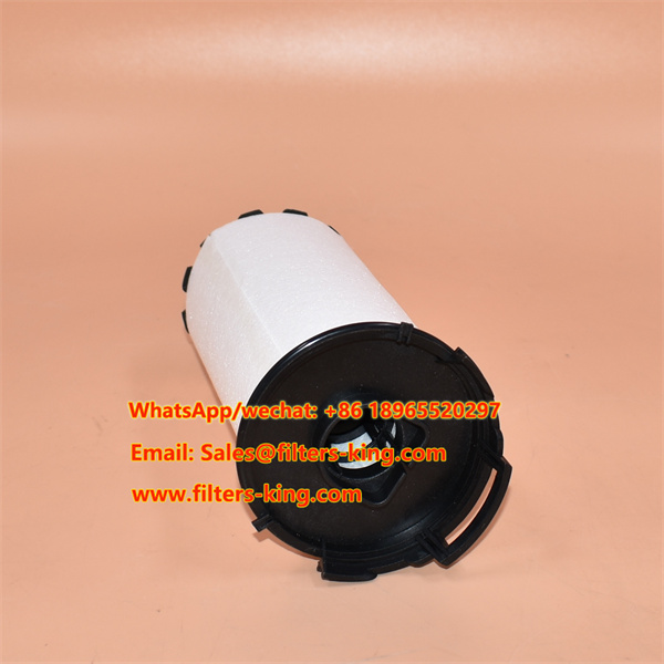 Elemento de filtro de ventilação do cárter John Deere DZ105100