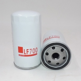 Filtro de óleo OEM Fleetguard LF700