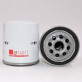 Filtro de óleo de motor Fleetguard LF16011