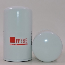 Filtro de Combustível Fleetguard FF185
