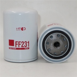 Filtro de Combustível Fleetguard FF231