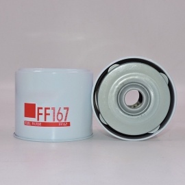 Filtro de Combustível Fleetguard FF167