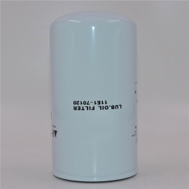 Filtro de óleo Hyundai 11E1-70140