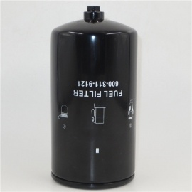 Filtro de Combustível Komatsu 600-311-9121