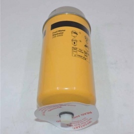 Separador de água de combustível da Caterpillar 206-6909