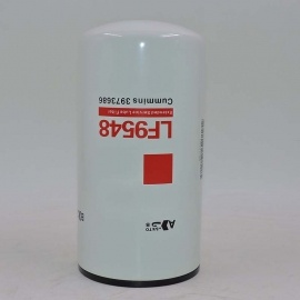 Filtro de óleo rotativo Fleetguard LF9548
