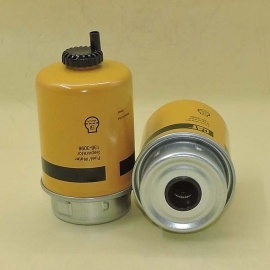 Separador de Água de Combustível Caterpillar 138-3098