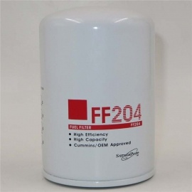 Filtro de Combustível Fleetguard FF204