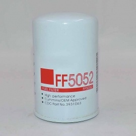 Fleetguard CLG922D CLG925D Filtro de Combustível FF5052
