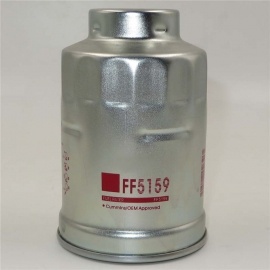Filtro de Combustível Fleetguard FF5159