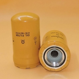 Filtro de óleo Komatsu 418-18-34161