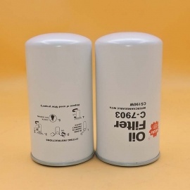 Filtro de óleo SAKURA C-7903