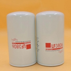 filtro de óleo LF3806