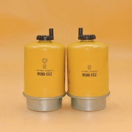 separador de água combustível 233-9856