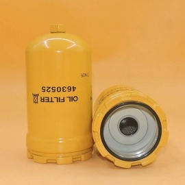 filtro hidráulico 4630525