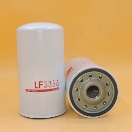 filtro de óleo LF3356