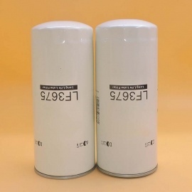 filtro de óleo LF3675