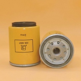 filtro de combustível 236-6057