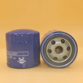 filtro de óleo JX0706P1