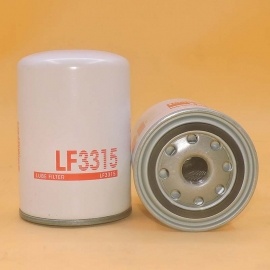 filtro de óleo LF3315