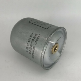 Elemento de filtro do rotor D5001858001