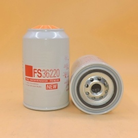 separador de água combustível FS36220