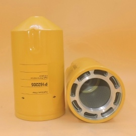 filtro hidráulico P162205