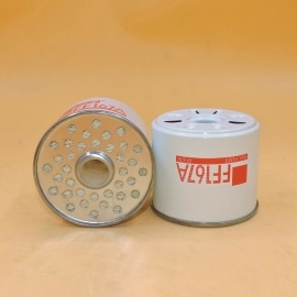 filtro de combustível FF167A