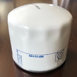 filtro de óleo MP10169