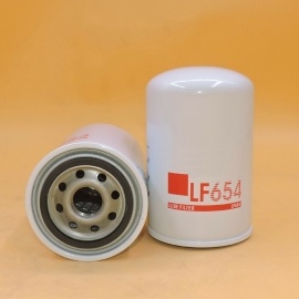 filtro de óleo LF654
