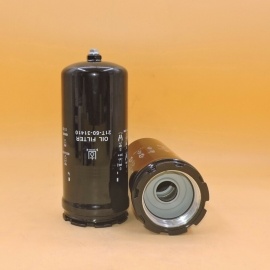 filtro hidráulico 21T-60-31410
