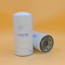 Filtro de óleo p552100 